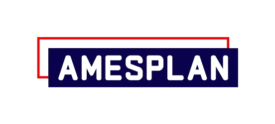 Amesplan Ltd