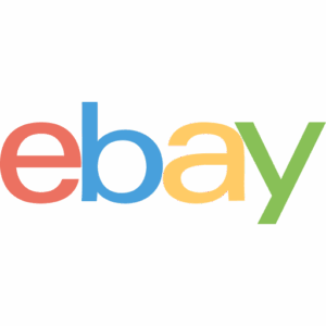 Ebay Logo
